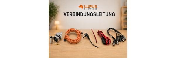 Verbindungsleitungen
