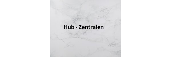 Hub-Zentralen