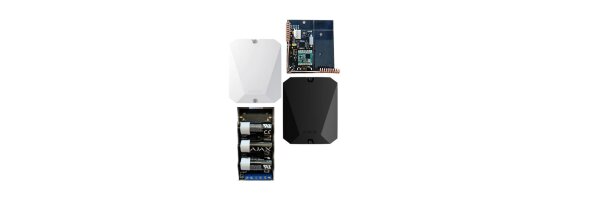 Integrationsmodule