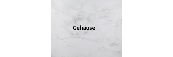 Gehäuse