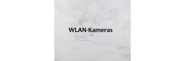 WLAN-Kameras