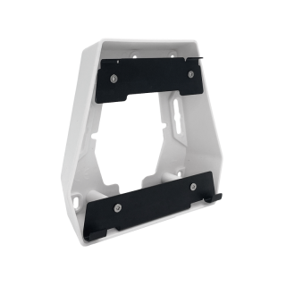 Wandmontagesockel A8011 White Edition