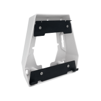 Wandmontagesockel A8011 White Edition