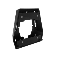 Wandmontagesockel A8011 Black Edition