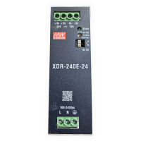 Schaltnetzteil auf Hutschiene,24V 10A 240W