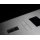 DoorBird D2201FV Fingerprint 50 IP Video Türsprechanlage Edelstahl V2A, gebürstet