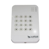 LUPUS - XT Keypad V2