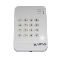 LUPUSEC - XT Keypad V2