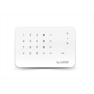 LUPUS - Outdoor Keypad V2