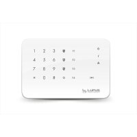 LUPUS - Outdoor Keypad V2