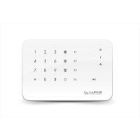 LUPUSEC - Outdoor Keypad V2