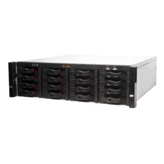 LUPUS - LE928 32 Kanal NVR Rekorder