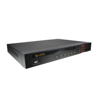 LUPUS  - LE926 16 Kanal NVR Rekorder