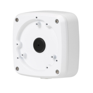 HDTV - LE338 Montagebox