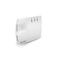 LUPUS XT2 Plus Zentrale 4G Modul inkl. RGB-Lampe inkl. Support