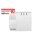 LUPUSEC XT2 Plus Zentrale 4G Modul inkl. RGB-Lampe inkl. Support