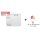 LUPUSEC XT2 Plus Zentrale 4G Modul inkl. RGB-Lampe inkl. Support