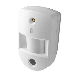 LUPUS - PIR Netzwerkkamera V3