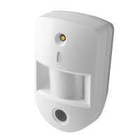 LUPUS - PIR Netzwerkkamera V3