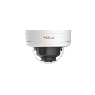 LUPUS - LE224 PoE V3 - 8 MPx