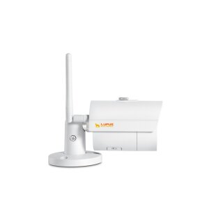 LUPUS HD Kamera - LE202 WLAN