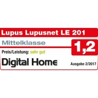 LUPUS HD Kamera - LE202 WLAN