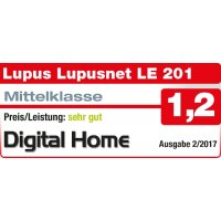 LUPUSNET HD - LE202 WLAN