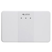 LUPUS - Drahtloser Sensoreingang (9 fach)