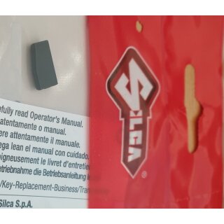 Thitronik Wegfahrsperrentransponder für safe.lock Platine