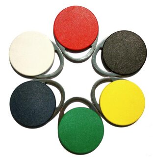 LUPUS Keyfob Chip Tag für Alarmanlage