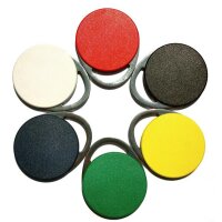 LUPUS Keyfob Chip Tag f&uuml;r Alarmanlage