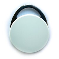 LUPUS Keyfob Chip Tag für Alarmanlage weiss