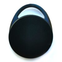 LUPUS Keyfob Chip Tag für Alarmanlage schwarz