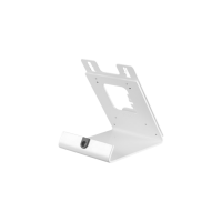 DoorBird Tischständer  für  A1101 - Weiß