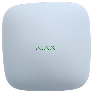 Ajax Hub 2 Plus white EU - 4G