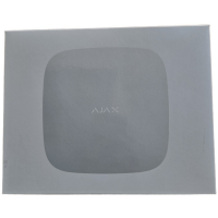 Ajax Hub 2 Plus white EU