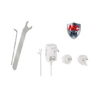Abus wAppLoxx-Pro-Starterkit-IP-schwarz