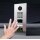 DoorBird IP Video Türstation Edelstahl V2A, gebürstet berührungslos
