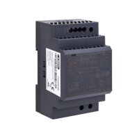 24V DC Netzteil für Hutschiene