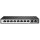 LUPUS - 10 Kanal Gigabit PoE Switch