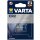 Varta Electronics CR2 Lithium 3V Fotobatterie