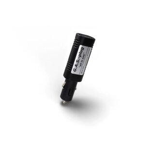 Thitronik G.A.S.-plug all in one