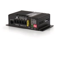 Carbest MPPT-Solarladeregler, 12V/12A/max. 350W