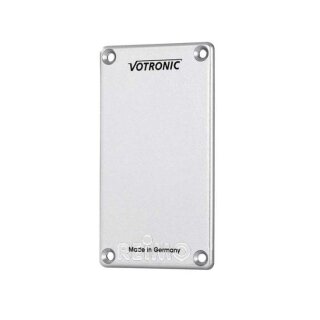 Frontplattenblende S