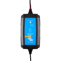 Victron Blue Smart IP65 Batterieladeger&auml;t Bluetooth 12/25 +DC Kabel