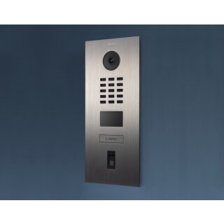 DoorBird Video-Türstation D2101FV Fingerprint 50 IP