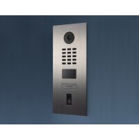 DoorBird Video-Türstation D2101FV Fingerprint 50 IP Edelstahl