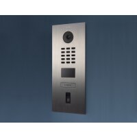 DoorBird Video-T&uuml;rstation D2101FV Fingerprint 50 IP