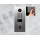 DoorBird Video-Türstation D2101FV Fingerprint 50 IP Edelstahl