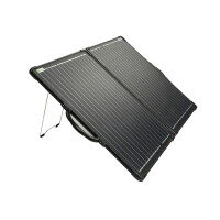 WATTSTUNDE Solarkoffer WS120SUL ULTRALIGHT 120W ohne Laderegler